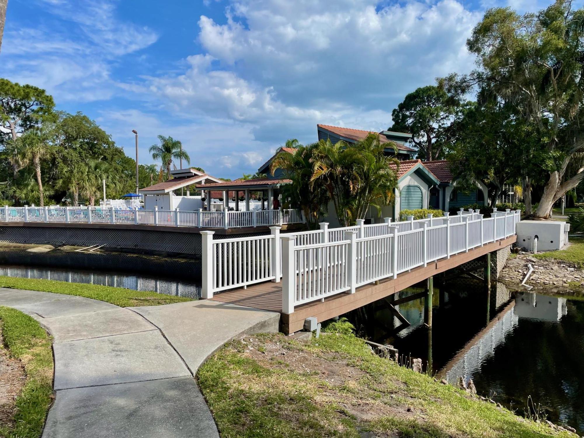 Stylish And Modern Shorewalk Condo Close To Top Beaches, Heated Pools, Hot Tub, Img Academy, Dining Bradenton Kültér fotó