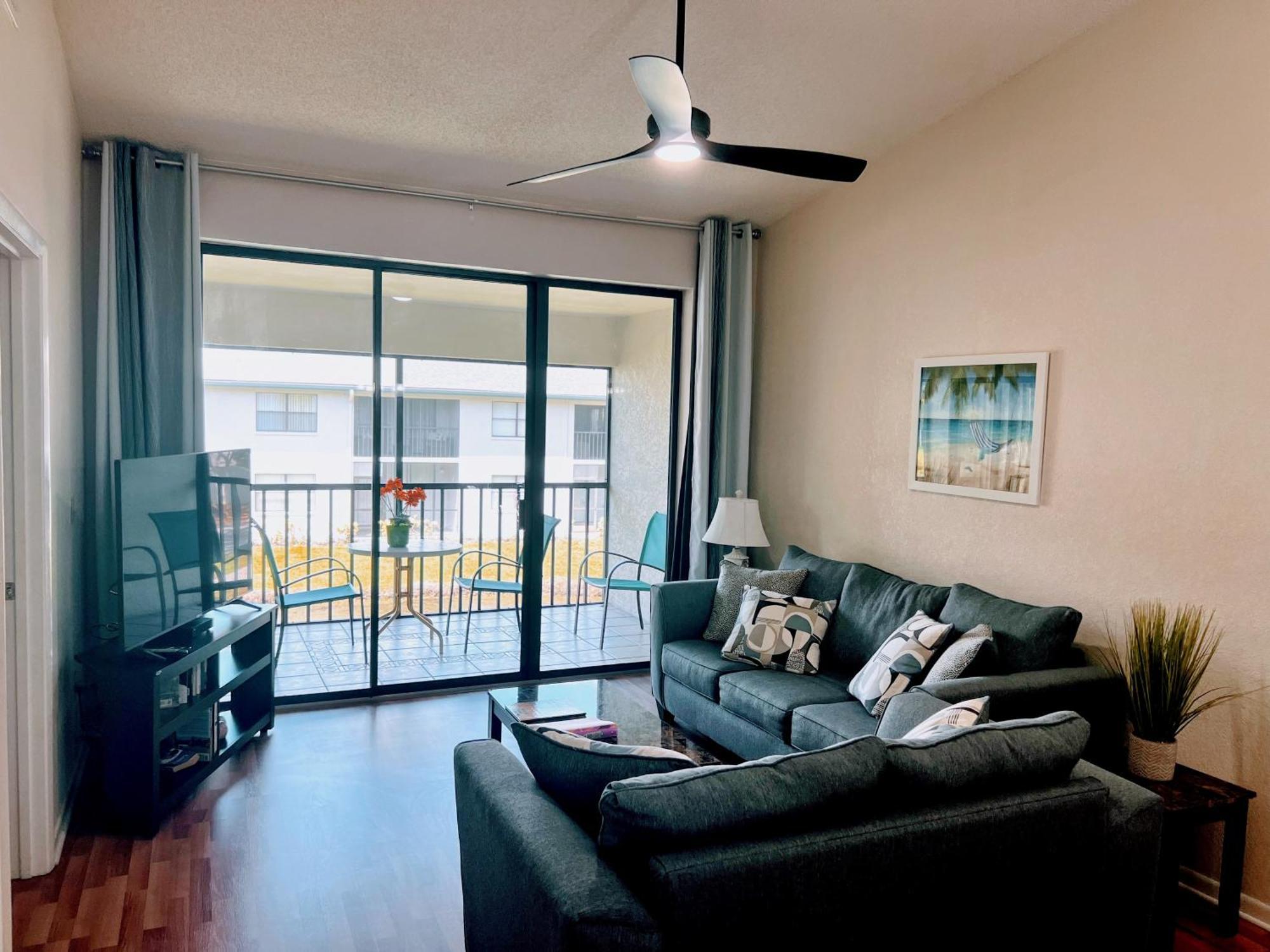 Stylish And Modern Shorewalk Condo Close To Top Beaches, Heated Pools, Hot Tub, Img Academy, Dining Bradenton Kültér fotó
