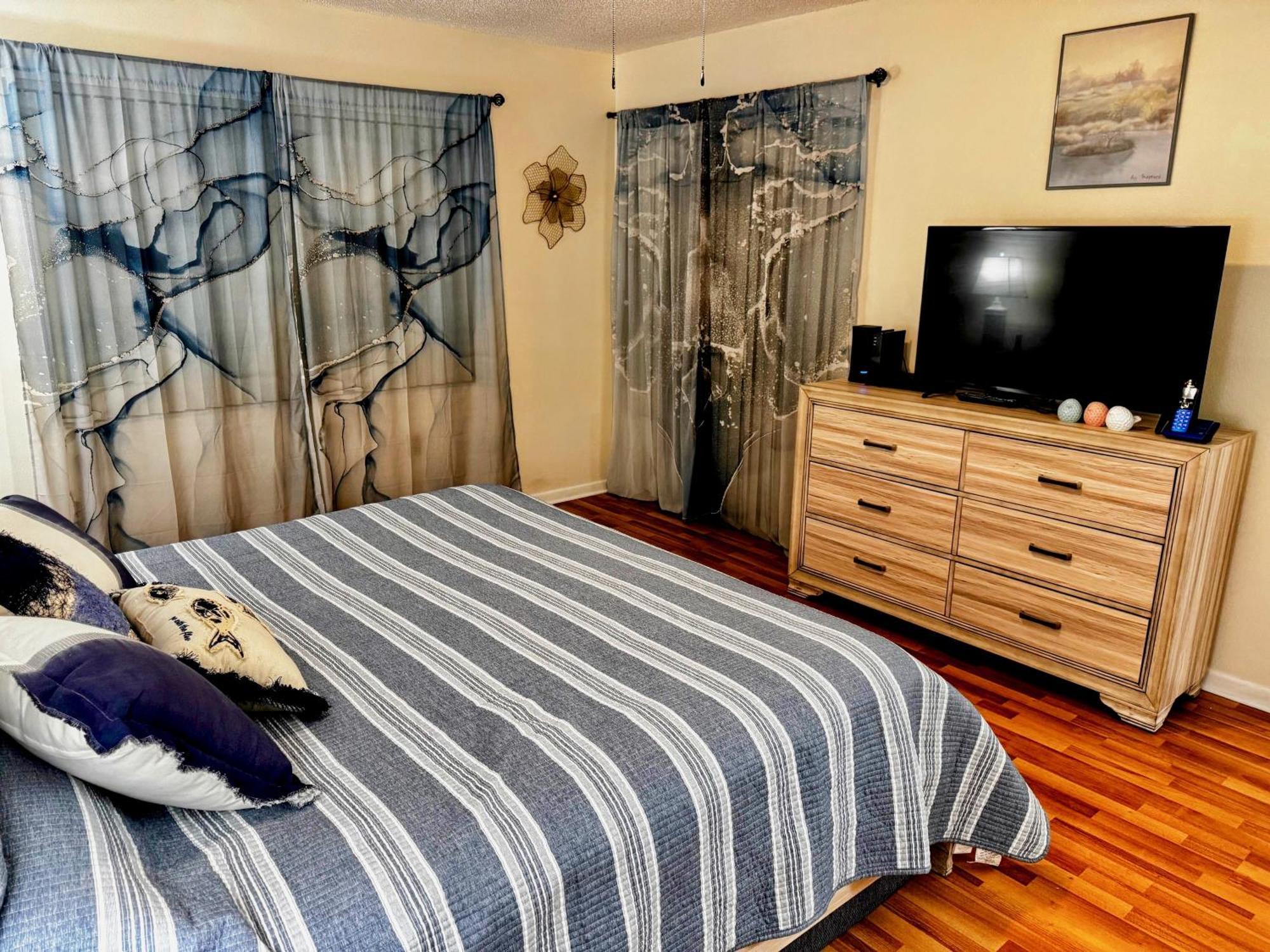 Stylish And Modern Shorewalk Condo Close To Top Beaches, Heated Pools, Hot Tub, Img Academy, Dining Bradenton Kültér fotó
